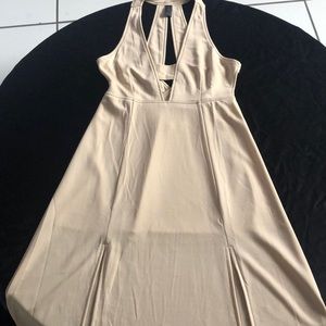 Beautiful Ivory Dress 👗